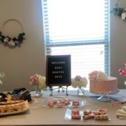 How to Plan a Special Baby Girl Shower